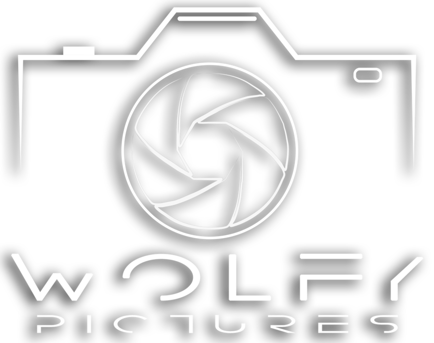 wolfypicturess Logo